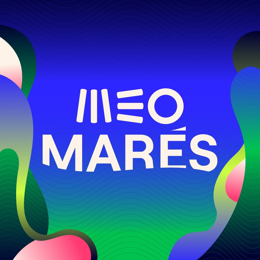 MEO Marés — event image